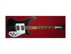 Rickenbacker 481-SF Electric Guitar