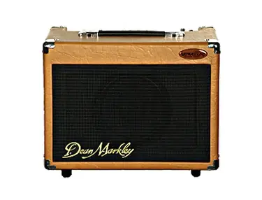 Dean Markley CP-100 UltraSound 100-Watt 1x8 Acoustic Guitar Amp