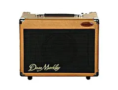 Dean Markley CP-100 UltraSound 100-Watt 1x8 Acoustic Guitar Amp main image