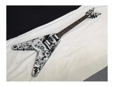 Dean Michael Schenker Strangers in the Night