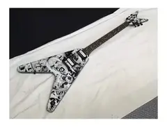 Dean Michael Schenker Strangers in the Night main image