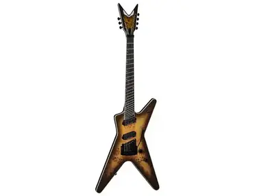 Dean ML Select 7 Multiscale Kahler