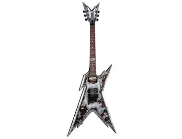 Dean Razorback DB Rust