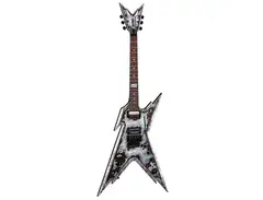 Dean Razorback DB Rust main image