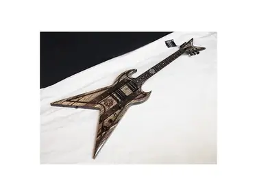 Dean Splittail Celtic Graphic
