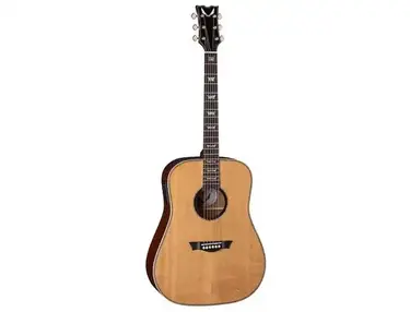 Dean St. Augustine Elite Dreadnought