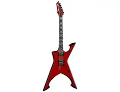 Dean USA Michael Amott Signature Wraith main image