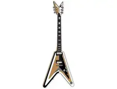 Dean USA Michael Schenker 50th Anniversary main image