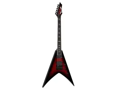 Dean Vengeance Select Evertune Fluence
