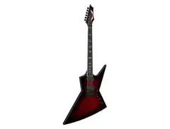 Dean Zero Select Evertune Fluence main image