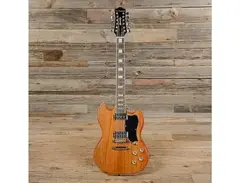 DeArmond S-73-12 12-String main image