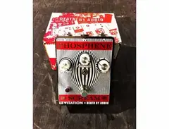 Death By Audio Phosphene Scream Delay and Reverb main image