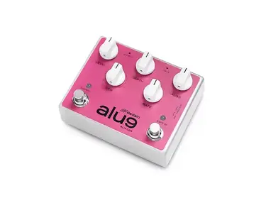Dedalo ALU9 Aliaser