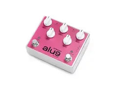 Dedalo ALU9 Aliaser main image