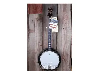 Deering Artisan Goodtime Two 5-String Banjo