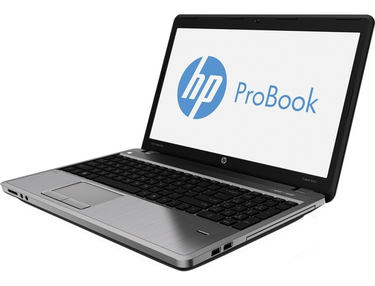 HP ProBook 4540s