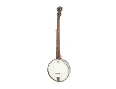 Deering Classic Goodtime 5-String Banjo main image