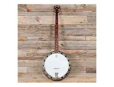 Deering Classic Goodtime Special 2 5-String Banjo