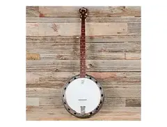Deering Classic Goodtime Special 2 5-String Banjo main image
