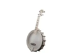 Deering Goodtime Tenor Banjolele main image
