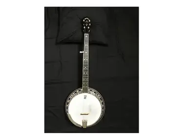 Deering Maple Blossom Professional 5-String Banjo