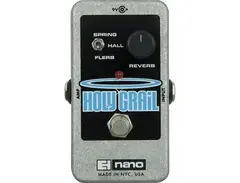 Electro-Harmonix Holy Grail Nano