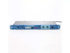 DeltaLab Effectron ADM 256 Digital Delay main image