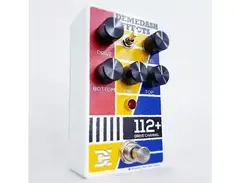 Demedash Effects 112+ Drive Channel V2 main image