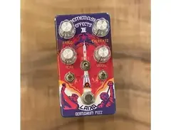 Demedash Effects Laika Germanium Fuzz main image