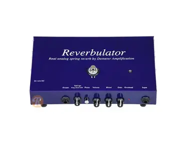 Demeter Amplification RVB-1 Reverbulator
