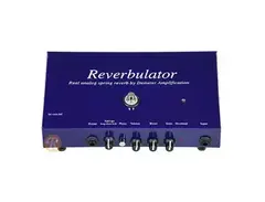 Demeter Amplification RVB-1 Reverbulator main image
