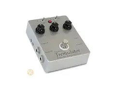 Demeter Amplification STRM-1 Stereo Tremulator main image
