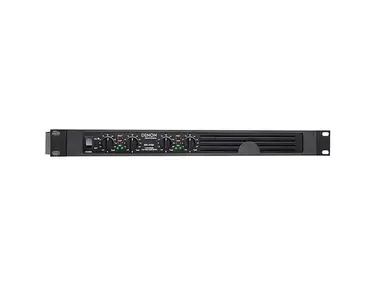 Denon DN-470A 4-Channel 70/100V Amplifier