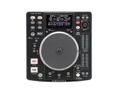 Denon DNS-1200 Compact Media Player/Controller main image