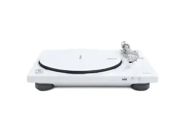 Denon DP-450USB Belt-Drive USB Turntable