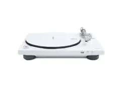 Denon DP-450USB Belt-Drive USB Turntable main image