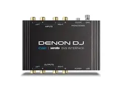 Denon DS1 Professional 2-Channel DVS Interface main image