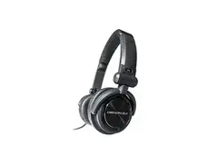 Denon HP600 Over-Ear DJ Headphones main image