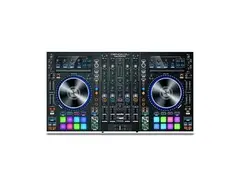 Denon MC7000 4-Channel DJ Controller main image