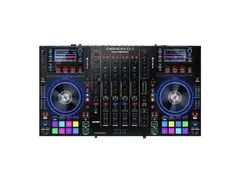 Denon MCX8000 4-Channel Professional Standalone DJ Player / Controller main image
