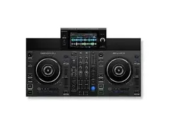 Denon SC LIVE 2 Standalone 2-Deck DJ Controller main image