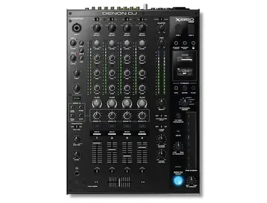 Denon DN-X120 - What To Know & Where To Buy | Equipboard