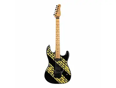 Derry Grehan Signature Tread 1