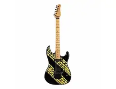 Derry Grehan Signature Tread 1 main image