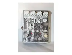 Devi Ever : FX Devistortion main image