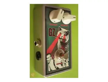 Devi Ever Soda Meiser Fuzz - What To Know & Where To Buy | Equipboard