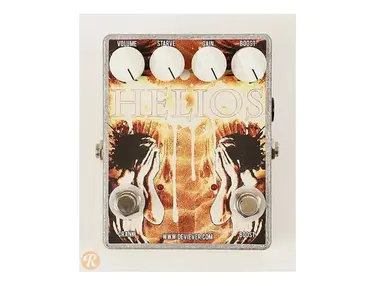 Devi Ever Ruiner - What To Know & Where To Buy | Equipboard