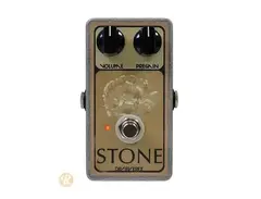 Devi Ever : FX Stone Bass Fuzz main image