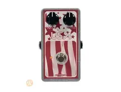 Devi Ever : FX Stone Fuzz main image