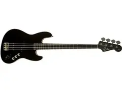 Fender Aerodyne Jazz Bass Fender Aerodyne Jazz Bass